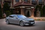BMW 750Li xDrive 2019 года (ZA)